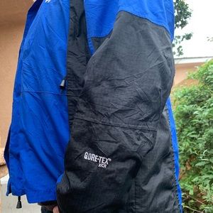 THE NORTH FACE WATERPROOF BREATHABLE SUMMIT SERIES